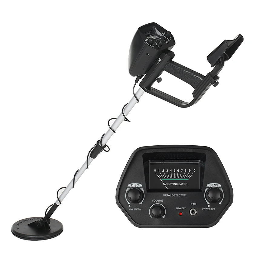 

Md-4030 Metal Detector,Long Range Metal Detector,Hand Held Metal Detector