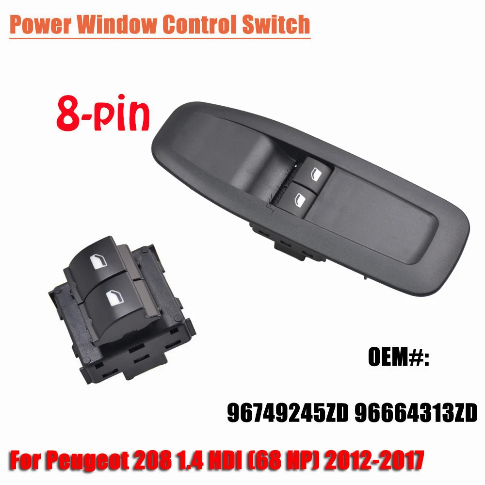 Power Window Master…