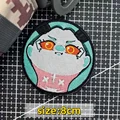 TH068-yanjingche