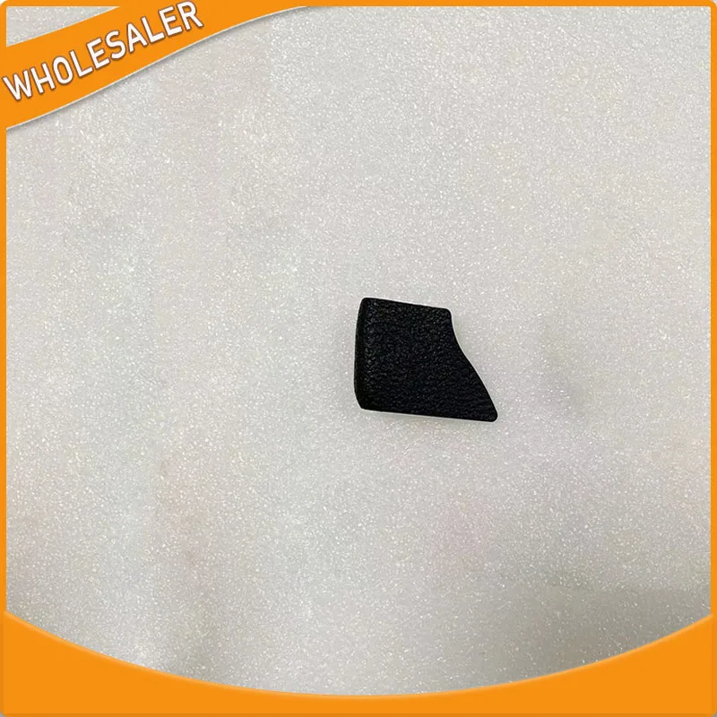 

for Nikon D3500 Thumbskin Back Decoration Leather Press Leather Camera Accessories