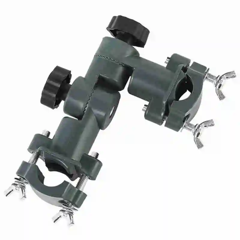 New Outdoor Multifunctional Fishing Rod Bracket Fishing Chair Tool Universal Fishing Umbrella Stand Fishing Chair Accessories