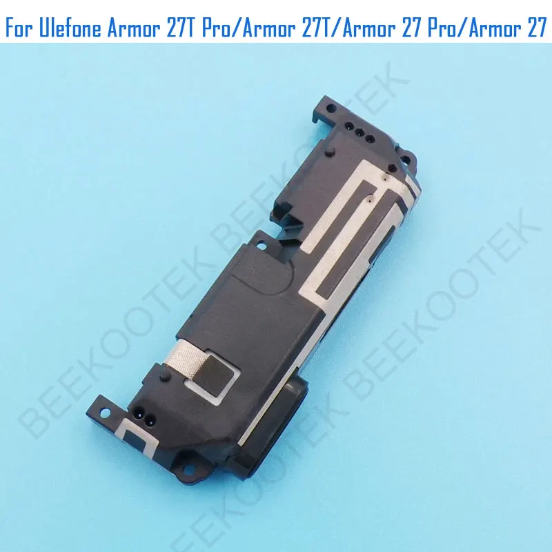 Original Ulefone Armor 27T Pro Armor 27T Armor 27 Speaker Loud Speaker Inner Buzzer Ringer Horn For Ulefone Armor 27 Pro Phone