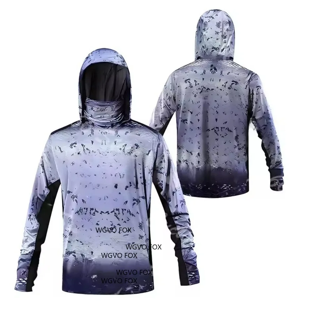 Men's Floating Fish… - image