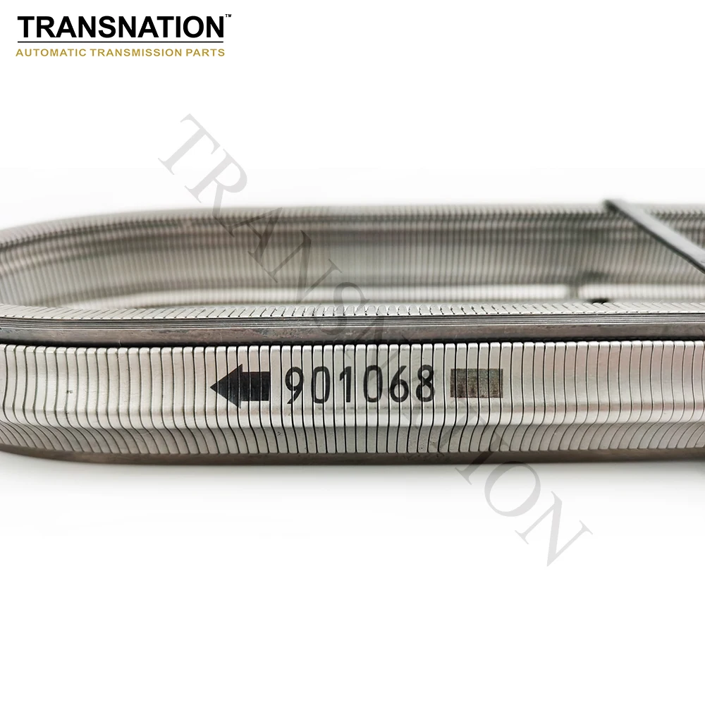 Transnation JF015E RE0F11A CVT Auto Transmission Chain Belt 901068 Fit For NISSAN SUZUKI Car Accessories  LT-901068