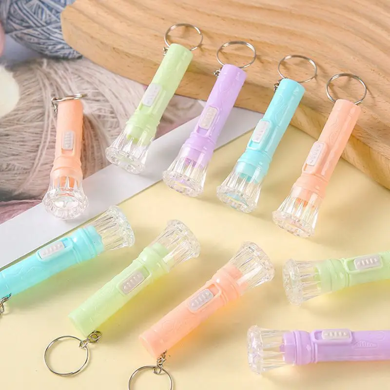 10/20 قطعة مصباح يدوي محمول للتخييم المنزل في الهواء الطلق الاطفال الأطفال حفلة عيد ميلاد لصالح هدايا الزفاف هدايا الضيوف #3