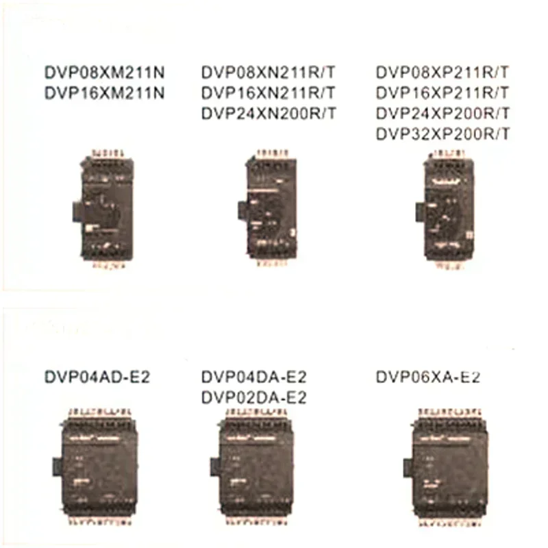 

DVP16XM211N DVP16XN211R DVP16XN211T DVP16XP211R DVP16XP211T