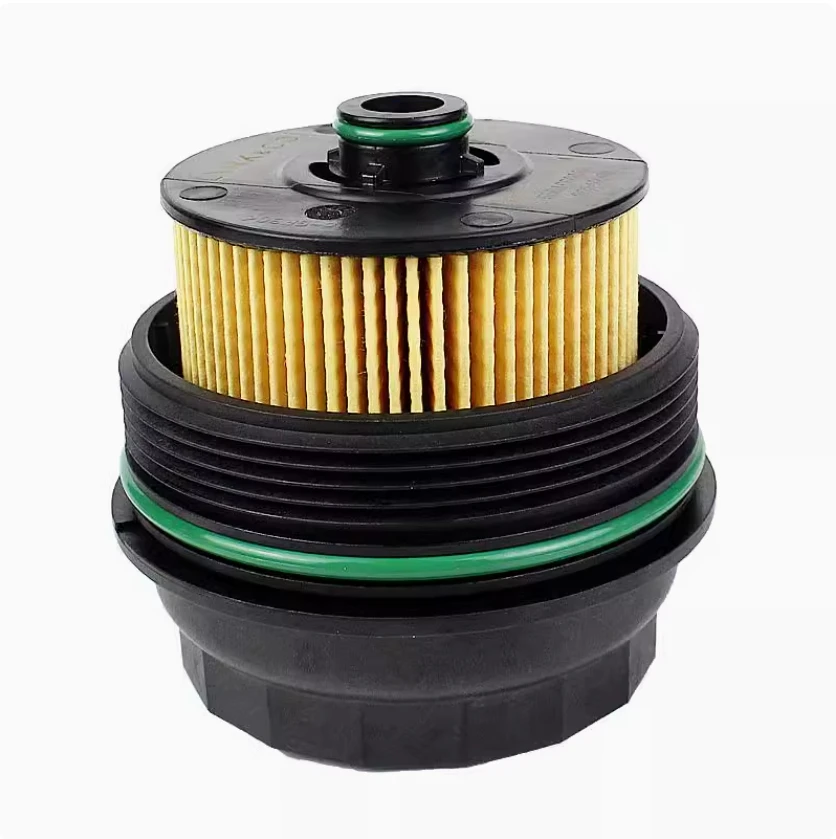 

Oil Filter Assembly for Geely Boyue Atlas Coolray SX11/Proton X50 Emgrand GS/GL Icon Geely Jiaji VF11 KX11-HEV FY11 1.5T Engine