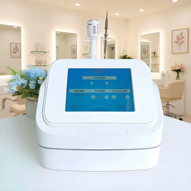 Portable Varicose Vein 980nm Treatment Machine Spider Vein Nlood Vessel Capillary Machine