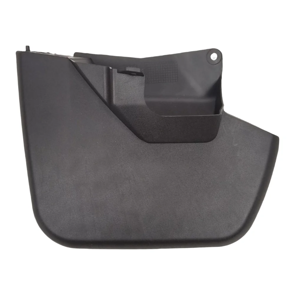 

4PCS Mud Guard Flap Set for Toyota For FJ For Cruiser 2007 2014 Made of Wear Resistant ABS Material Easy to Use