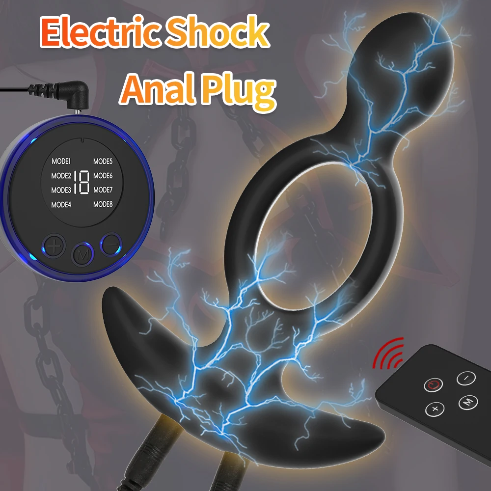 سيليكون الكهربائية الشرج الهزاز الشرج موسع توسيع البروستاتا تحفيز جوفاء بوتيسد للمبتدئين سهلة الدخول لعبة الجنس