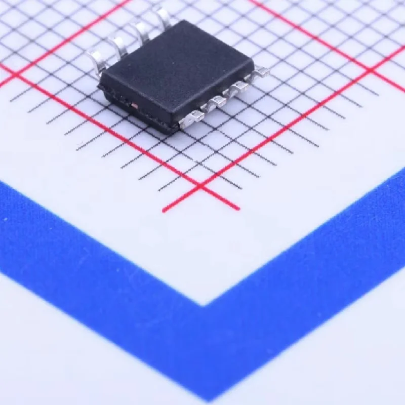 10pcs-20pcs 100%  Original New LM258DR IC AMP GALI 1.559-1.61GHZ 6XSON Electronic Components LM258DR