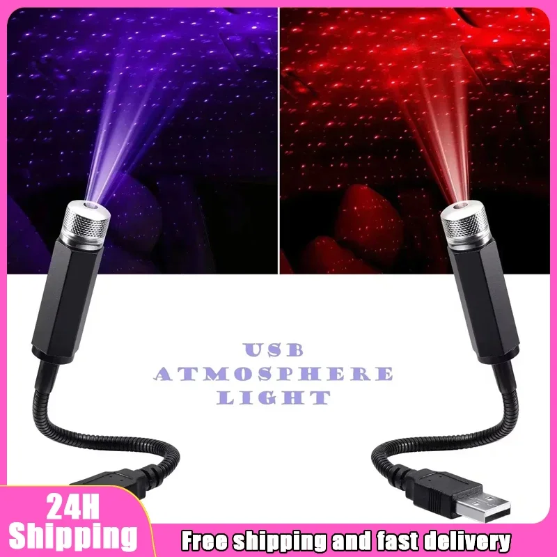 Led Starry Sky Lamp…