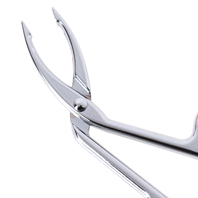 ملقط حواجب للمكياج ، مزيل شعر الوجه ، مقص المكياج ، آلة تشذيب مستحضرات التجميل ، مقص الرموش ، أداة مكياج ، جديدة #5