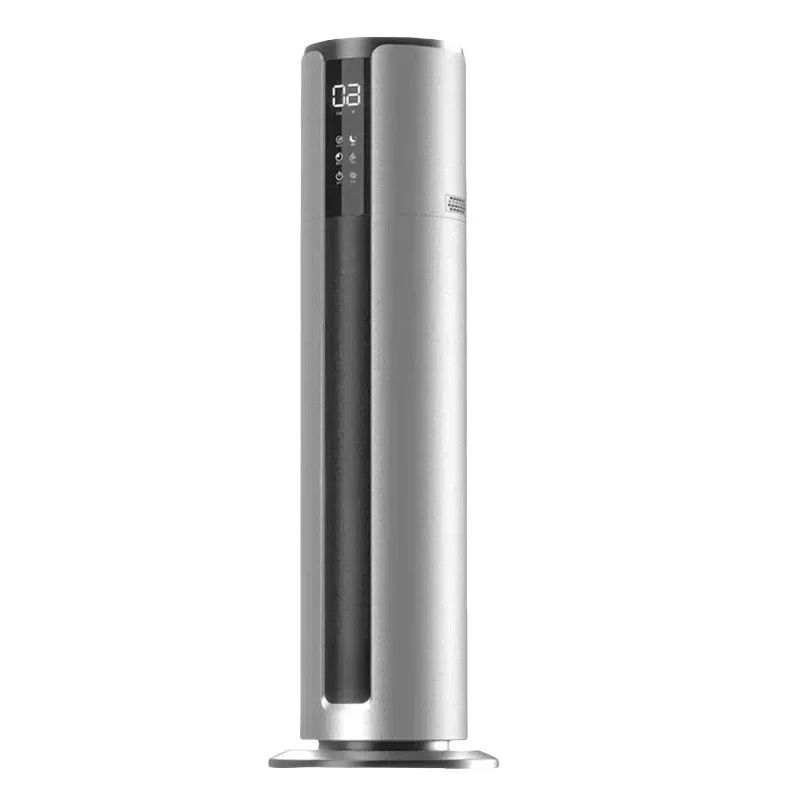 9L Smart-Luftbefeuchter - UV-Sterilisation, 40dB leise, für Babyzimmer/Büro, Top-Fill-Design, bester 9L-Luftbefeuchter für trockenes Klima