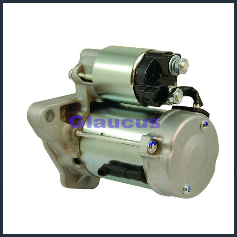 1NR 1NRFE engine starter motor for  for TOYOTA YARIS/VITZ AURIS ALTIS  IST 1.33L vvt-i 1329CC 2007- 28100-47131