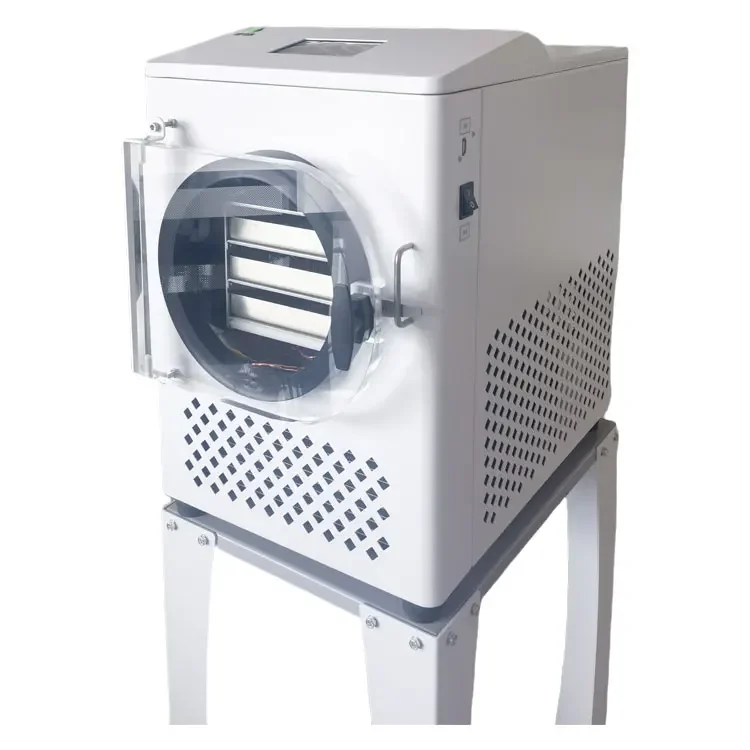 Hot sale dryer machine lyophilizer laboratory drying machines