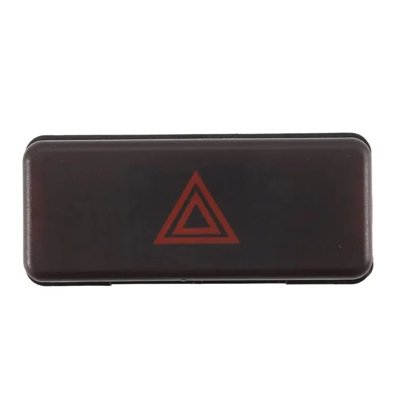 A56P-Emergency Warning Button Flasher Light Switch Warning Button For BMW E31 E32 E34 E36 M3 M5 Z3 318 525I 530I 735I 6131137422