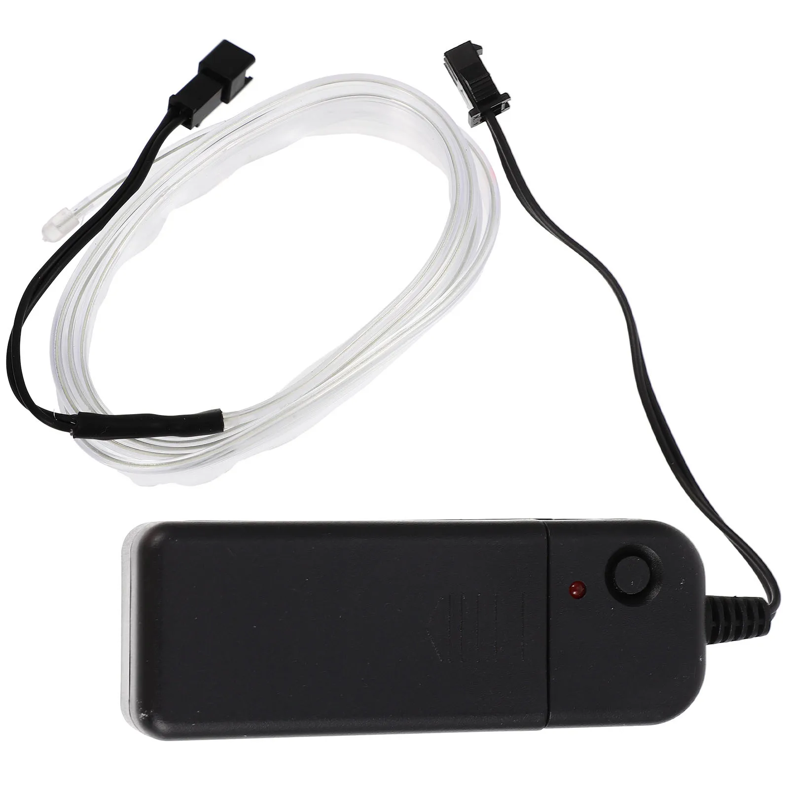 

Flexible LED Neon Light Waterproof Bendable for Car Interior Party Home Bar Stage Decoration El Wire El Wire Neon Light
