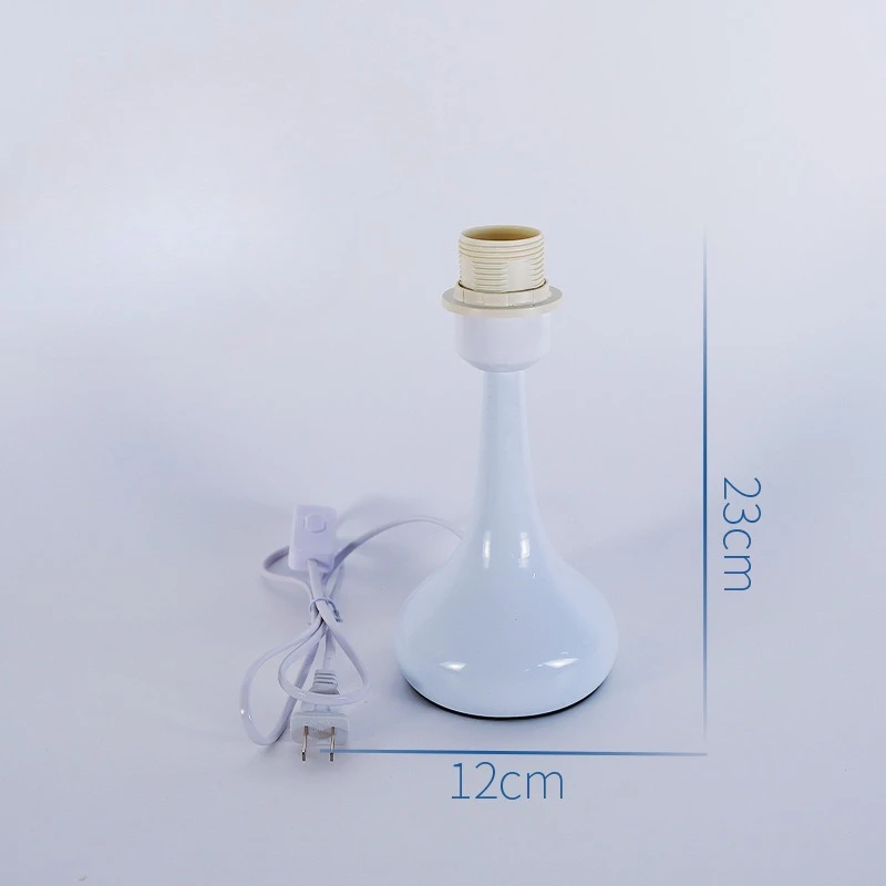 E27 Multi Heads Lamp Holder Ceiling Lights Wall Lamp Lighting Accessories 3/4/5/6/7/8 Heads