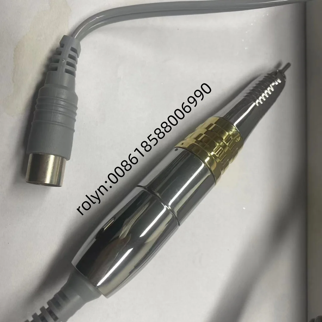 Factory Direct Manicure Machine Up200 Nail Drill Up200 Machine Nails Supplies Polisher Up200 G5 Handpiece view 5
