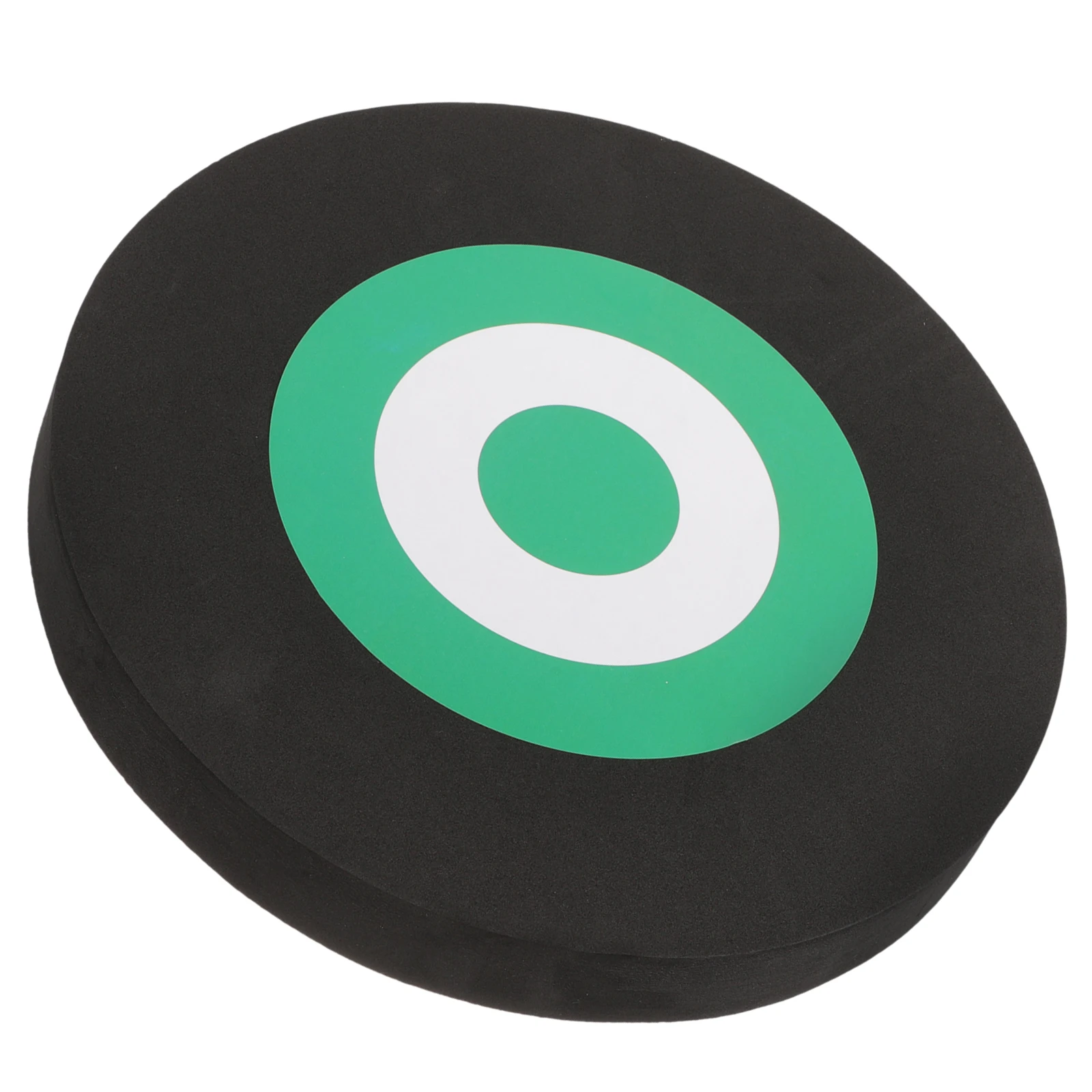 

1pcs EVA Archery Target Black Green Replaceable Portable Outdoor Practice Shooting Sports