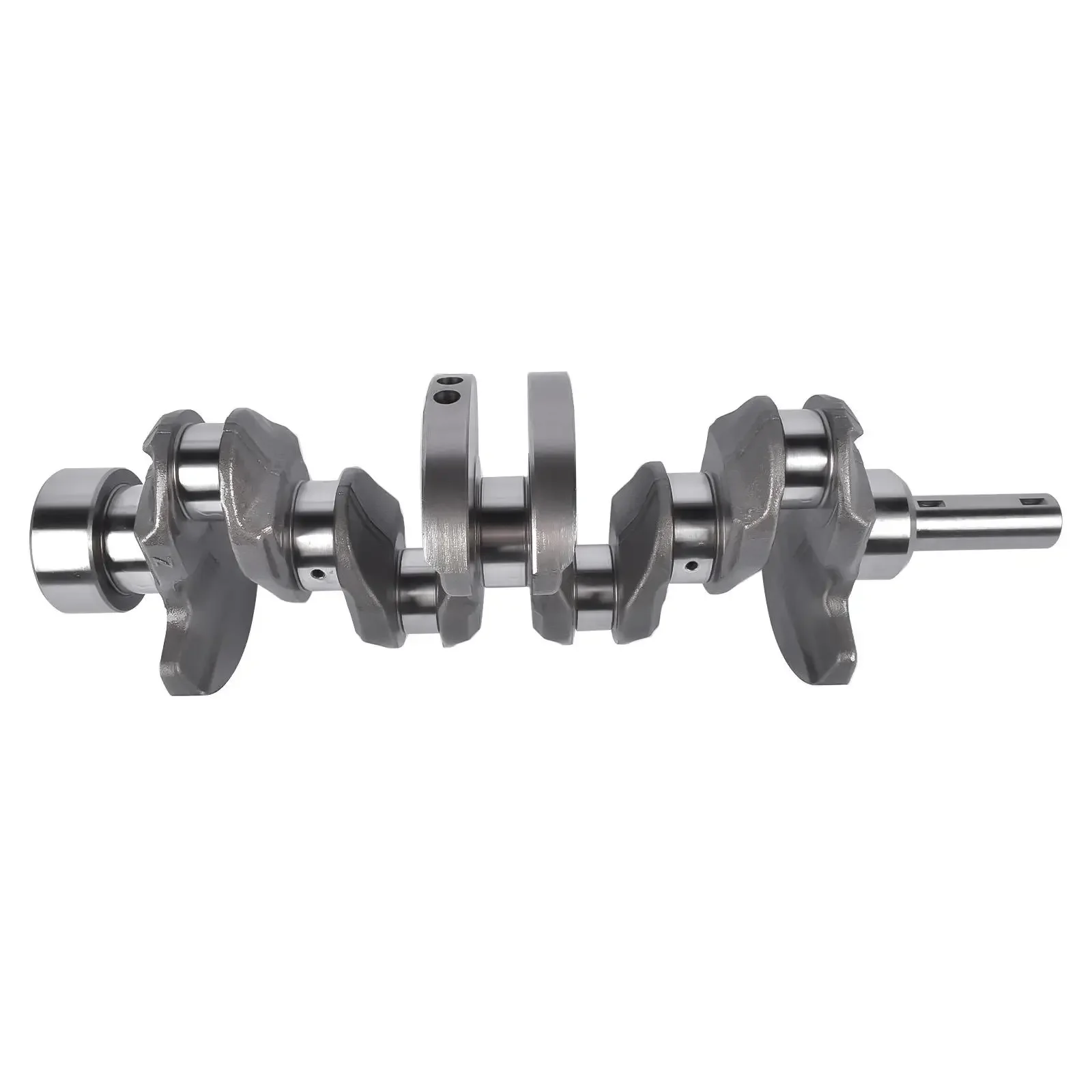 AP02 Engine Crankshaft for Nissan 240SX Axxess D21 Stanza Frontier 2.4L KA24E KA24DE