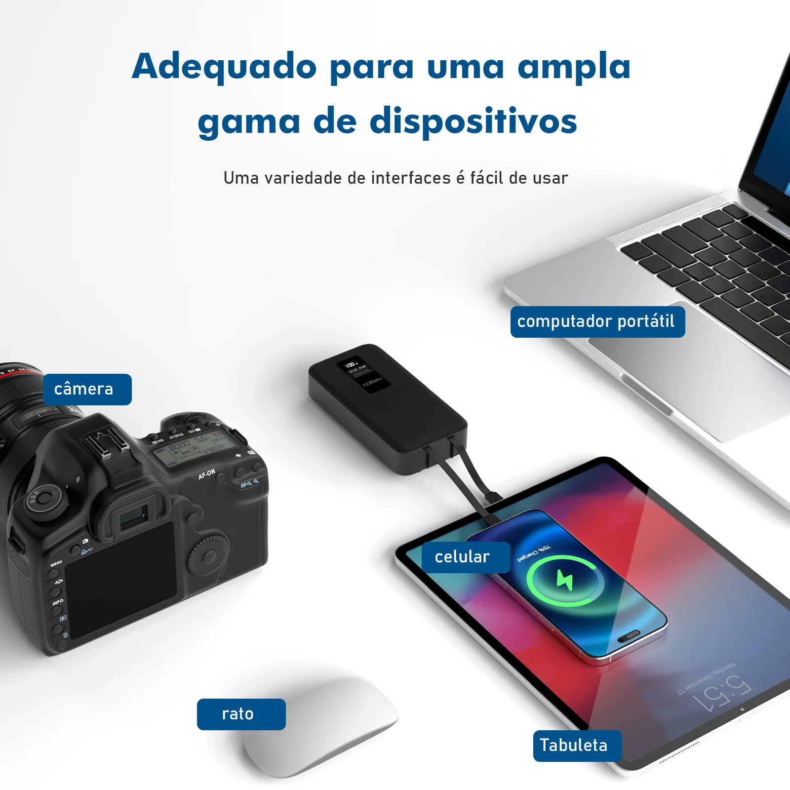 Powerbank