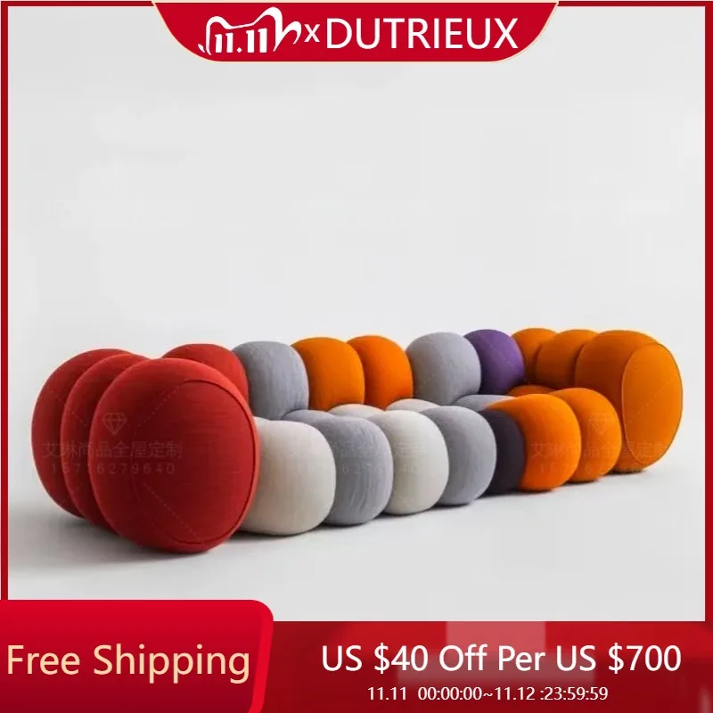 

Gaming Hallway Living Room Sofas Accent Design Aesthetic Wooden Vintage Living Room Sofas Save Space Sillon Cama Home Products