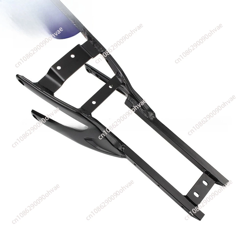 

for light bee x seat bracket scooter e-bike original motorcycle accessories sur-ron lb seat bracket assembly subframe parts