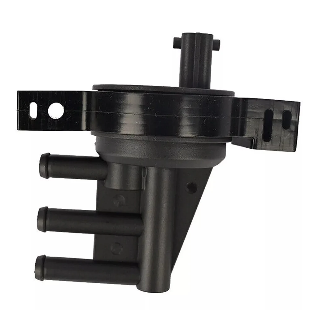 

Black Turbocharger Solenoid Valve Stable Characteristics OEM Part Number 55557331 Plastic Material Car Maintenance