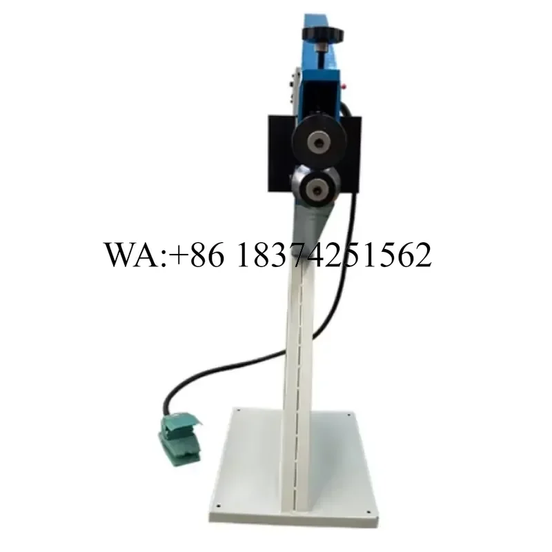 Wmwmnu for Coiler RM42 Sheet Metal Bead Bending Depth Adjustable Fully Assembled Steel Plate