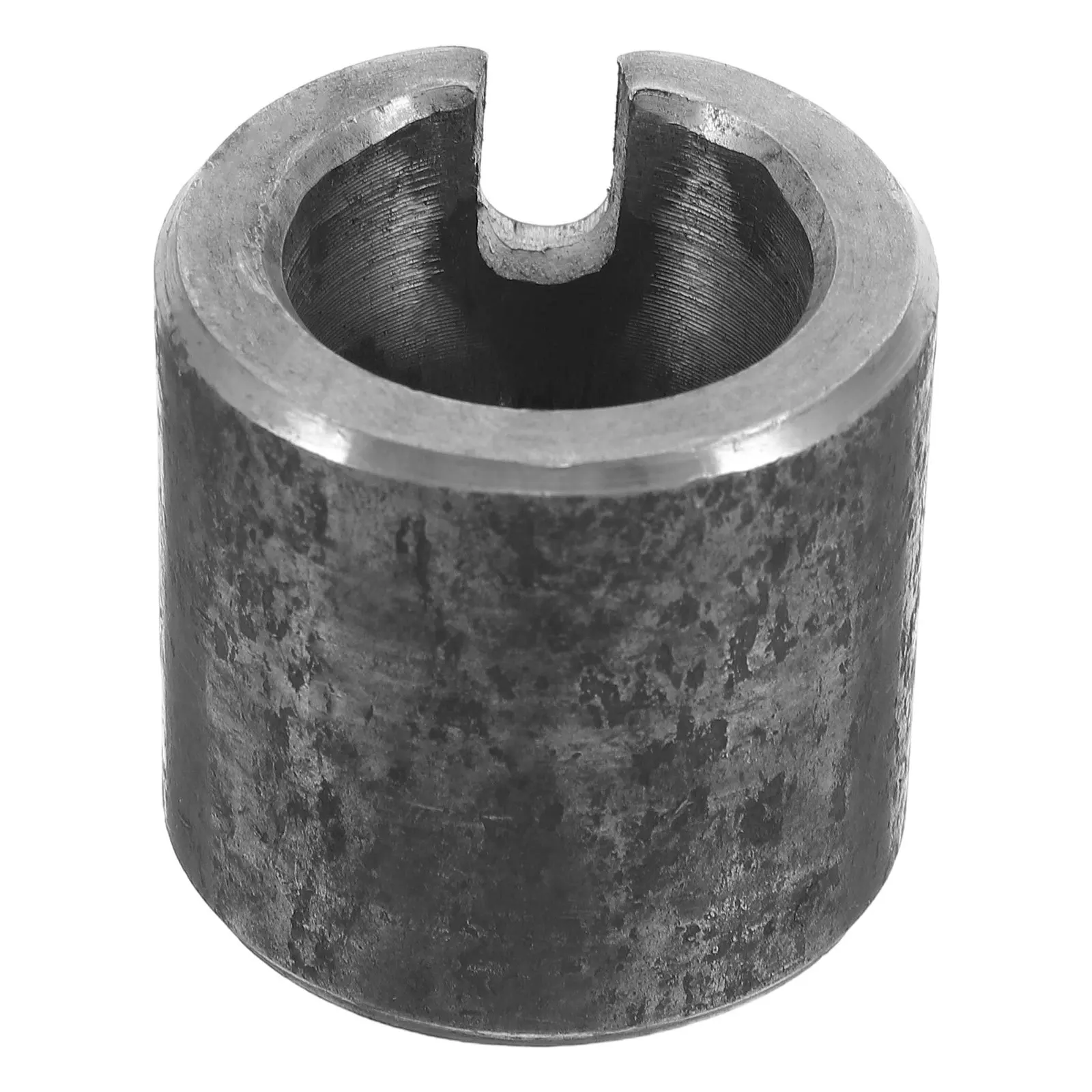 

Hydraulic Tapered Sleeve For Beauty Chair Accessories Heavy Duty Iron Replacement Parts Salon Equipment Components Barber Chair