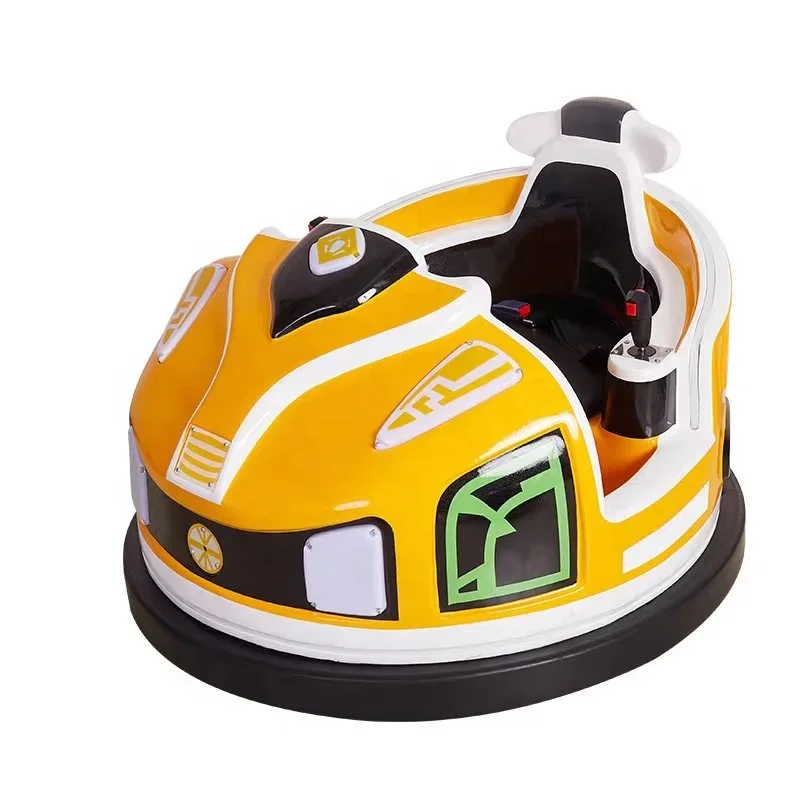 2026 Factory Price Bumper Car Amusement Park Rides Bumper Cars for Sale Electric Bumper Cars for Kids