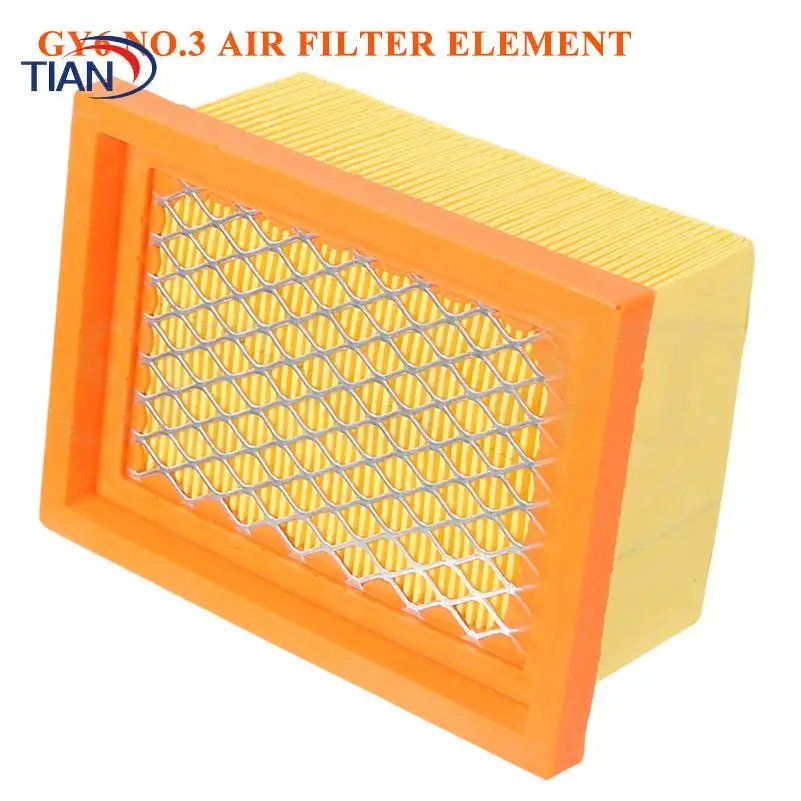 High-Quality Air Filter for CFMOTO Motorcycle Oil Pool - Intake Air Cleaning Purification Filter Essential CF450 Accessories