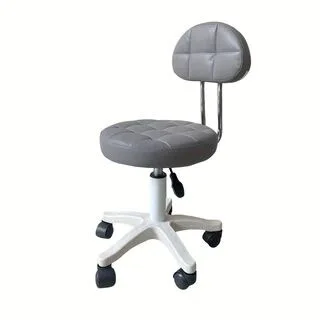 

Customizable stool swivel lift