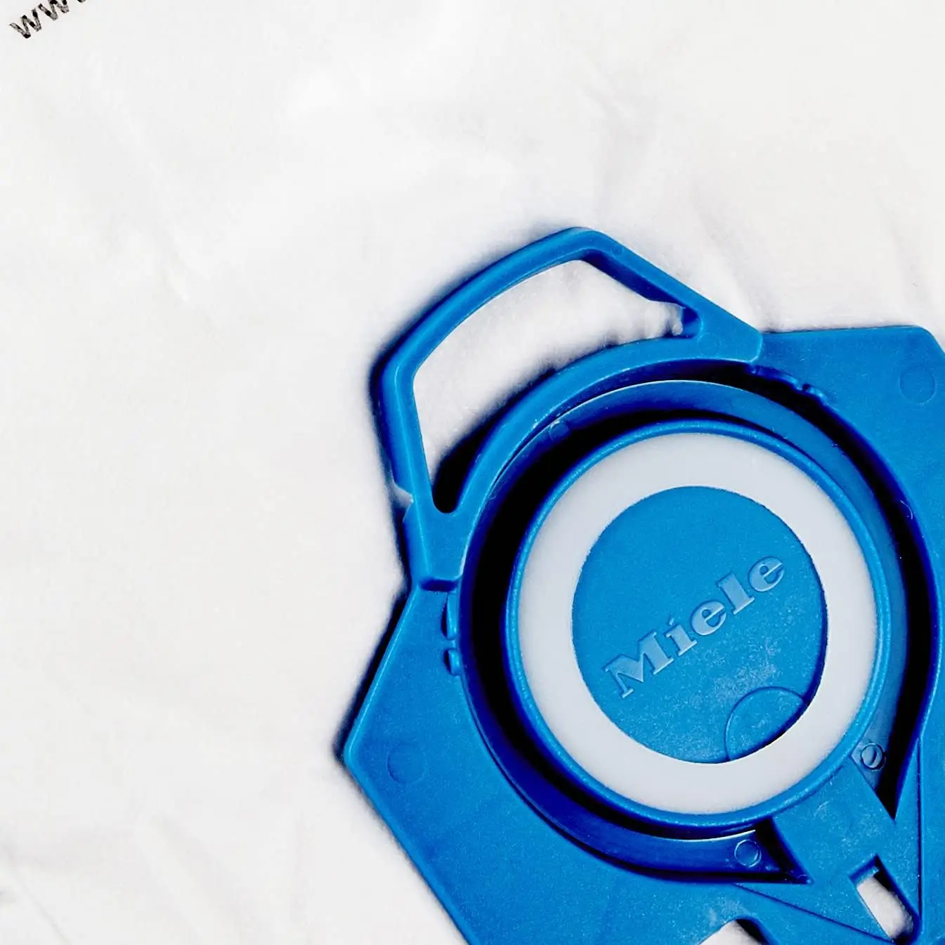 High-Efficiency Vacuum Cleaner Bags, Filters Over 99.9% Dust, XL Pack of 8 for Multiple Models