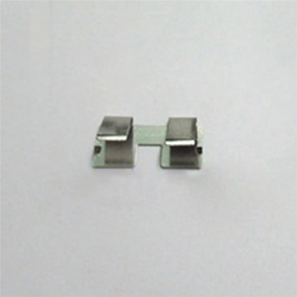 เปลี่ยนแบตเตอรี่ฝาครอบกรณีฤดูใบไม้ผลิบอร์ดหลักสปริงสําหรับ FLUKE 15B 17B 18B /15B + 17B + 18B + มัลติมิเตอร์อะไหล่ซ่อม