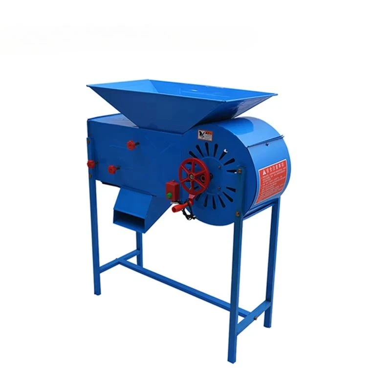 * / * Commercial Stainless Steel Cocoa Electric Winnower  Small Size Table Top Cacao Winnower Machine