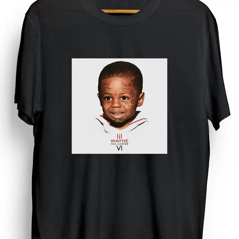Lil Wayne | Tha Carter VI T-Shirt