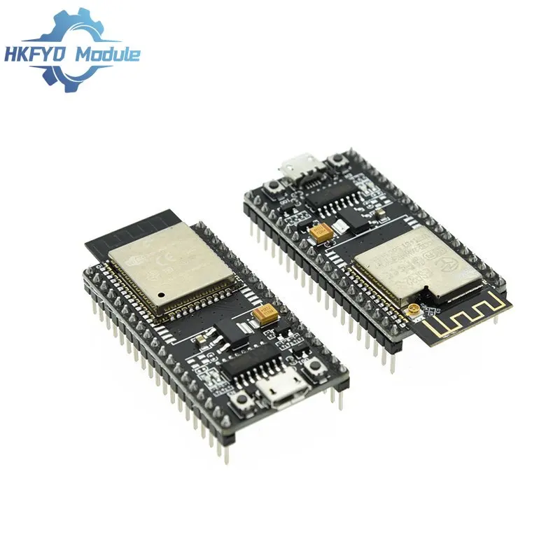 ESP32 Development Board WiFi+ Bluetooth-compatible Ultra-Low Power Consumption Dual Core ESP-32 ESP-32S ESP32-CAM ESP-WROOM-32 