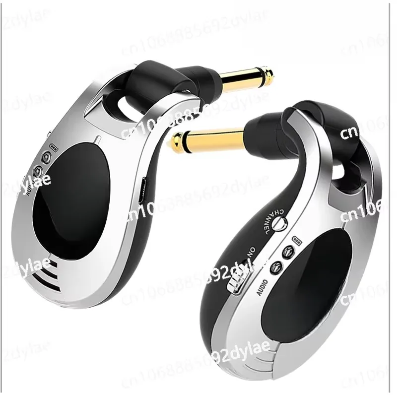 U2 Electric Guitar … - image