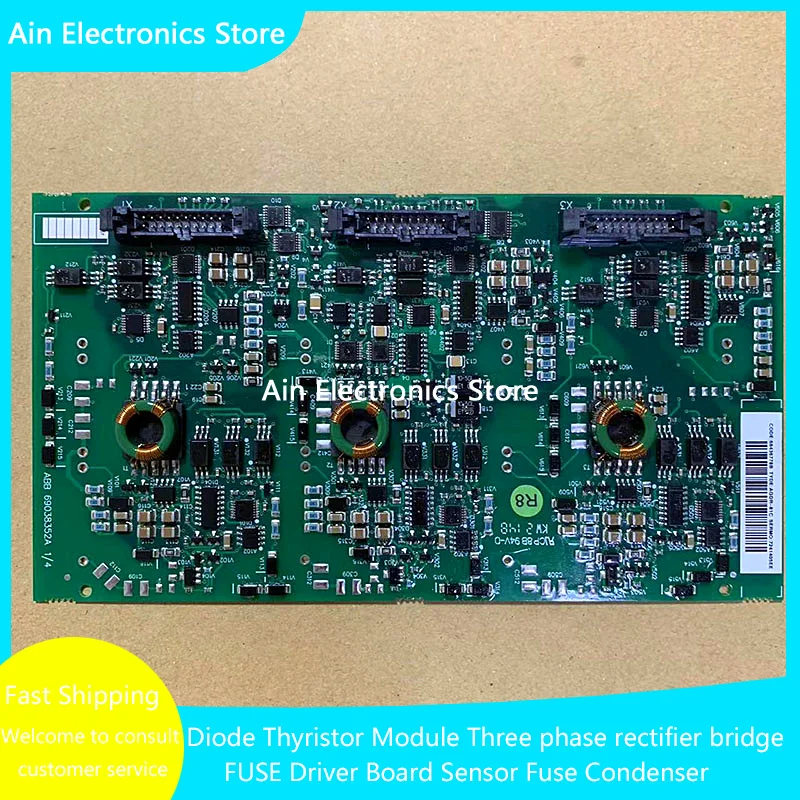 

AGDR-82C AGDR-72C AGDR-61C AGDR-81C AGDR-76C AGDR-66C AGDR-71C AGDR-86C AGDR-62C NEW Drive Board IN STOCK