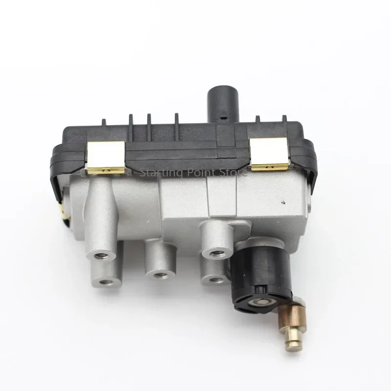 

Suitable for SAIC Maxus G10 Turbocharged Solenoid Valve Diesel Car 1.9T Turbocharged Sensor Actuator