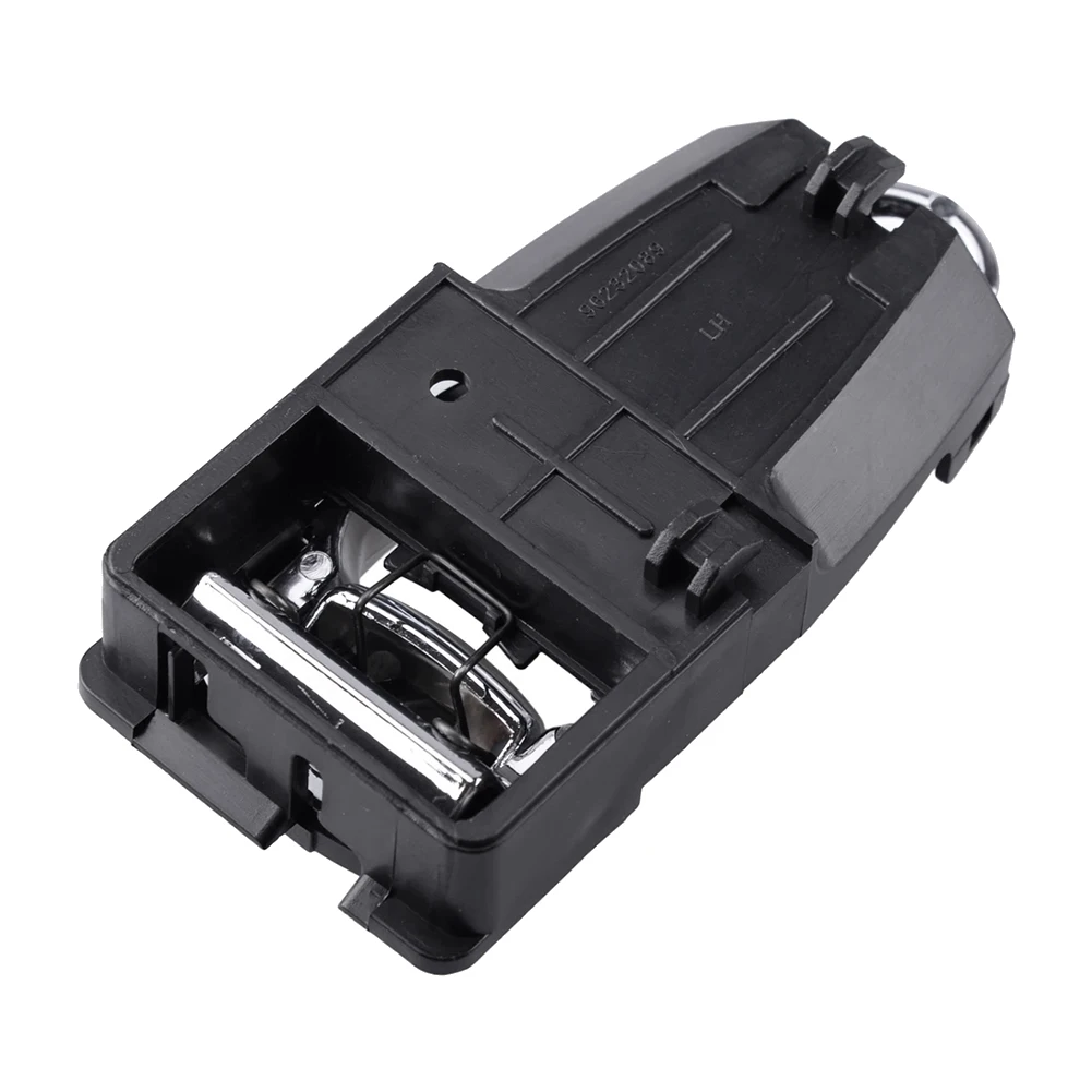 A13F-2Pcs Car Interior Door Handle For Daewoo Leganza 1997 1998 1999 2000 2001 2002 Accessories