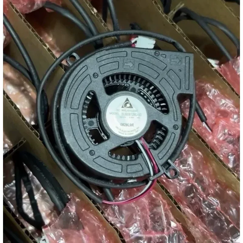 for Delta BUB0612MJ-00 Blower Fan 12V 0.35A 60mm Original Box