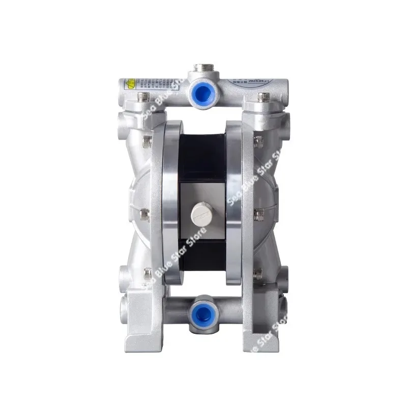 Pneumatic diaphragm pump DS-S-10A Small diaphragm   Paint   Ink   Glue  Chemical pump Self-priming pump