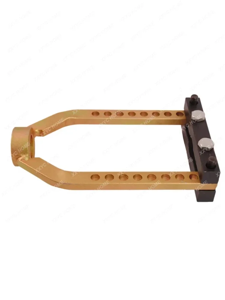 Halbachs-Käfig-Werkzeugkäfig Ramarama 9-Loch-Käfig-Entfernungswerkzeug