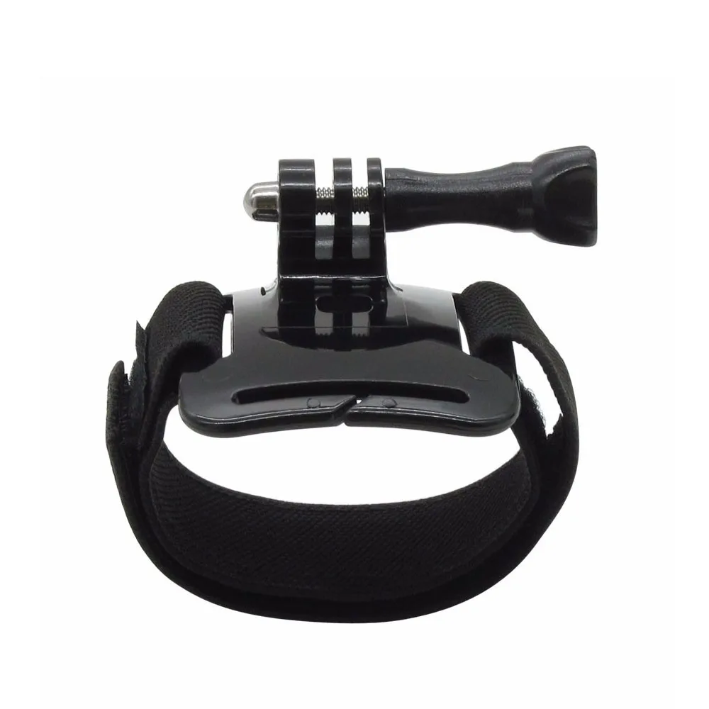 Wholesale Wrist Strap for GoPro Hero 10 9 8 7 Black Xiaomi Yi 4K SJCAM SJ4000 Insta360 Hand Strap Mount for GoPro 9 Camera