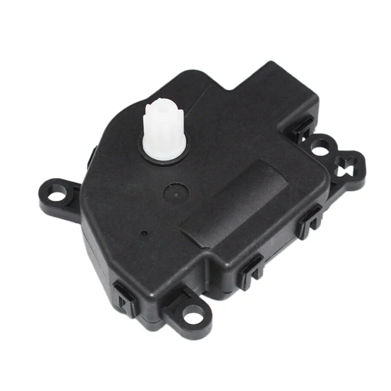 

ABIB -HVAC Heater Air Blend Door Actuator Component For Chrysler Dodge Charger 68238243AA 68299450AA