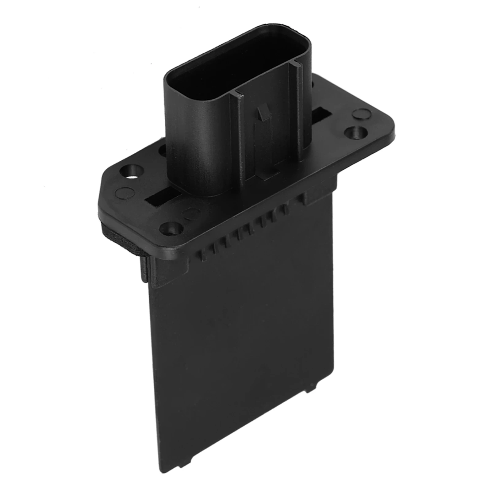 مقاوم محرك منفاخ HVAC لسيارة Ford F-150 Expedition Mustang LOBO 3F2Z-18591-AA #4